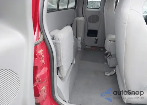 2000 Ford Ranger Xl/Xlt из США, поврежденный, VIN 1FTZR15V4YTB20319